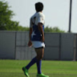 Meet your Posher, Nicholas